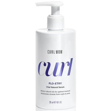 Curl Wow Curl Flo-Etry 295ml